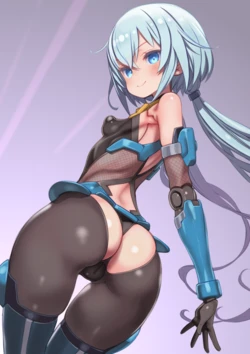 [Fantia] HPFC / Homhom Pudding (2025.05)