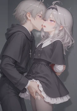 [yygg] Moria Ruruka 森亚露露卡 [AI Generated]