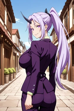 [AmeOhime] -紫苑- 村の拡張 1❦-Shion- Village Expansion 1 (Patreon) [AI Generated] 作品封面
