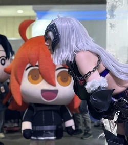くろは🖤 - Jeanne Alter