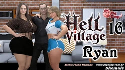 Hell Village - Ryan - Part 16 作品封面