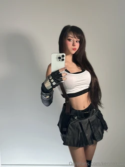 Kennakins - Tifa
