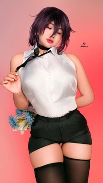 Kaeko_w - Reze
