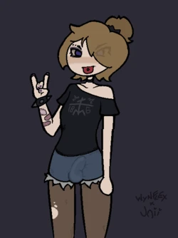 [UniiMom] Traps