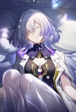 [Isterya] Mornye [AI Generated]