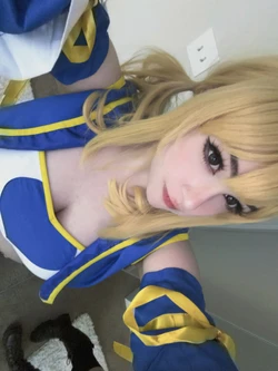 Junkenstein - Lucy