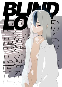 [Torico( 虜)] BLIND LOVE 没同人 （blue archive）|  盲目的爱（碧蓝档案）[茄某人个人汉化][Chinese] 作品封面