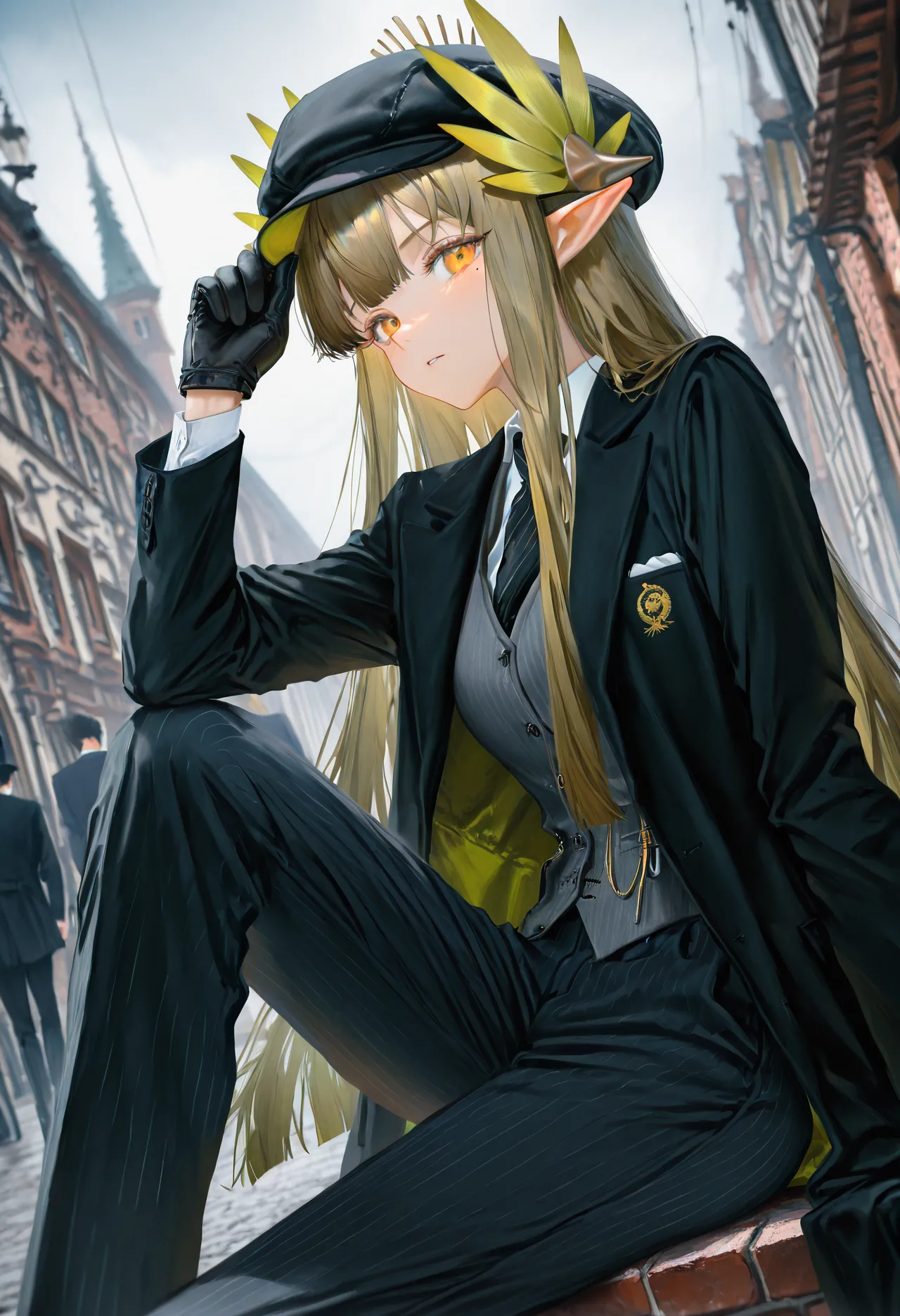 ページ画像