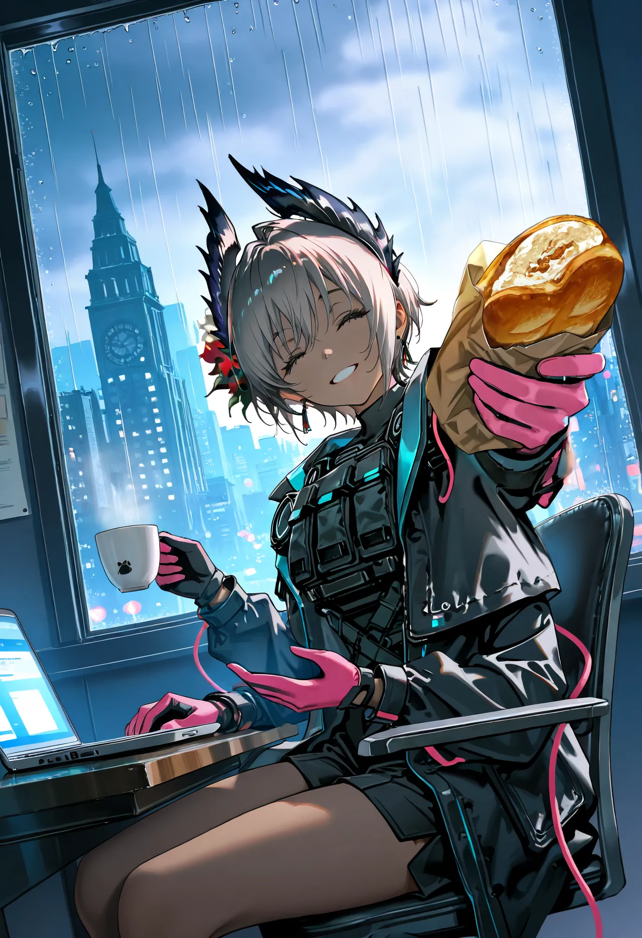 ページ画像