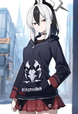 [Csmite] REQUEST//鬼方 カヨコ(Onikata Kayoko) New year//[Corruption+Netorare+Pregnent] +130 Images [AI Generated] 作品封面