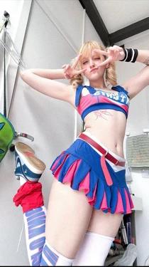Memepantazis - Juliet Starling 作品封面