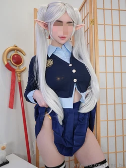 Hime Tsu - Frieren