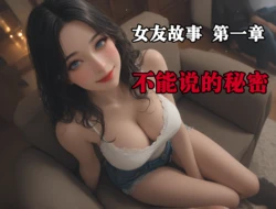 [Myzoo] 女友故事.凌辱 第一章《不能说的秘密》