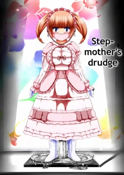 Stepmothers drudge 作品封面