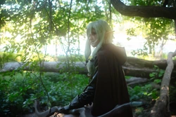 Labinnak Mangoloo - High Elf Archer