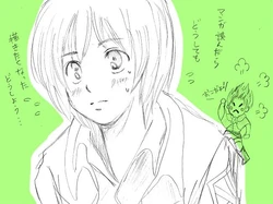 Artist:asuasu413