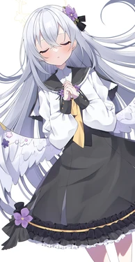 [Artist] Moechi