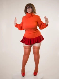 Momokun - Velma