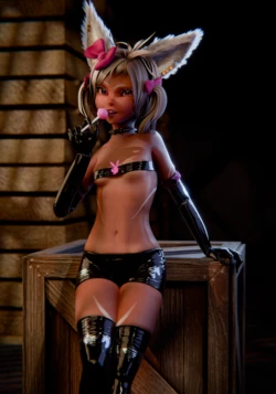 【WorldofVaira】【BigGreen】Assorted46 作品封面