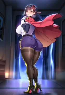 [FrogAI/Livefrog] REN YAMASHIRO X BBC SET [AI Generated] 作品封面