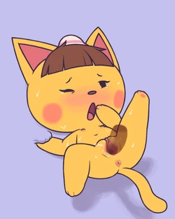 Toffee artist illustrations and animations  (Originals full quality uncensored)