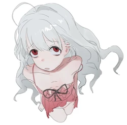[Twitter] 蜡烛 (@lazhuppp)