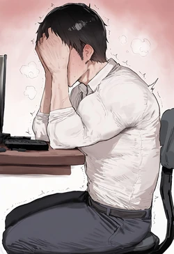 [HGK] Perfect service / 完璧な奉仕 173pic (Patreon) [AI Generated] 作品封面