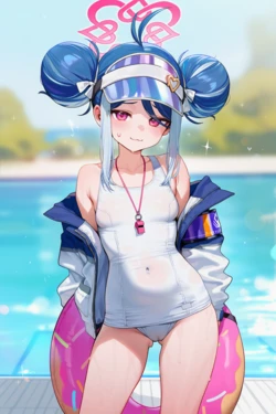 [Rin_String] Fubuki (fullsets) [AI Generated] 作品封面