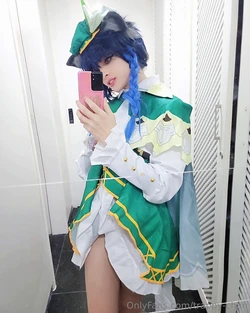 Trappy-chan - Venti