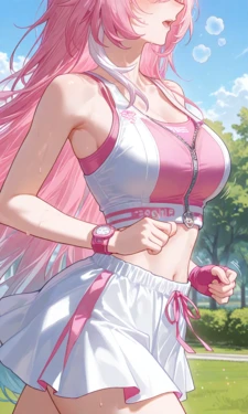 [gragas743 ]cyrene-NTR [AI Generated] 作品封面
