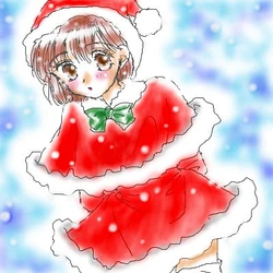 artist:灯和 輝