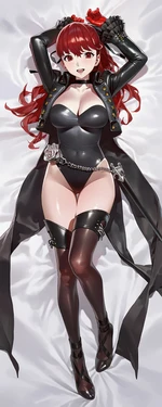 [Ayakane] 芳澤かすみ yoshizawa kasumi [AI Generated]
