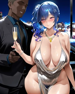 PIXIV - 101804216 [AI Generated] EP.55