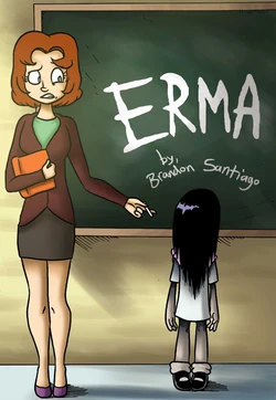 [Brandon Santiago] Erma [Spanish] (subiendo)
