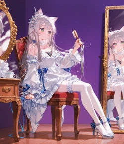 [yugioh⑨⑨⑨] Collection 9 Part 1 [AI Generated] [Uncensored]