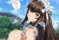 KH Ai - Ten'I 221p (Patreon) (AI Generated) 作品封面