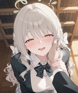 （Ponponmaru）ミヨ（Patreon）[AI Generated]