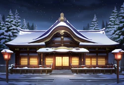 [ensky/sakkii] 【Request】anime_honkai_firefly and robin(116pic) [AI Generated] 作品封面
