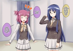 [na_shacho] Saimin-jutsu de giji irekawari | Pseudo-body swapping with hypnosis (Saimin Yuugi) [English] [Morally Bankrupt Wizard Translations] 作品封面