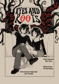 [Sea___Lean] Eyes and Roots(The Coffin of Andy and Leyley) (Spanish)