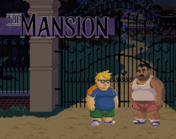 The Mansion