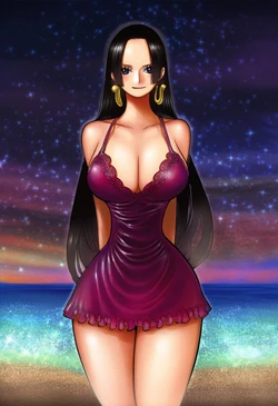 [Sticky] one piece manga [80+] [ai generated] 作品封面