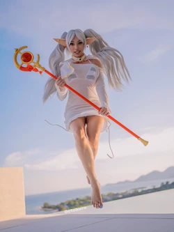 Octokuro - Frieren