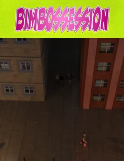 Bimbossession 作品封面