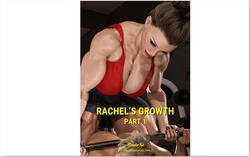 Rachel's Growth 作品封面