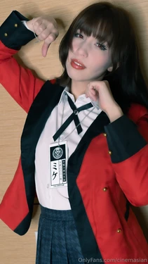 Sigmasian - Yumeko