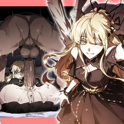 (Sato AI) Uriel NTR BBC Omniscient reader (215) pics [AI Generated]