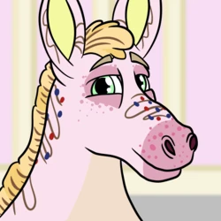 [Artist] PastryDonkey/MudCake 作品封面