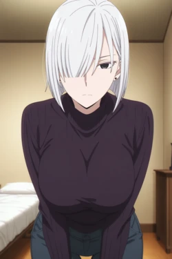 [GoonStudio] Fiona Frost (Spy x Family) - 223 pics [AI Generated] 作品封面