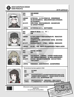 战术女子死亡